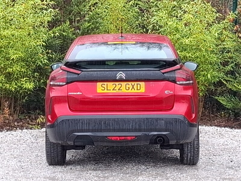 Used Citroen C4 2022 for sale - 76543802: Photo 14