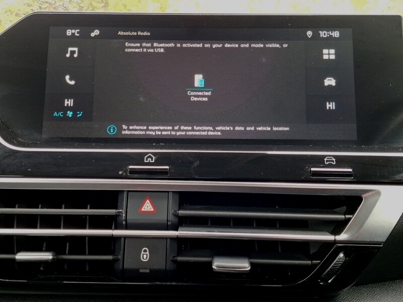 Used Citroen C4 2022 for sale - 76543802: Photo 17