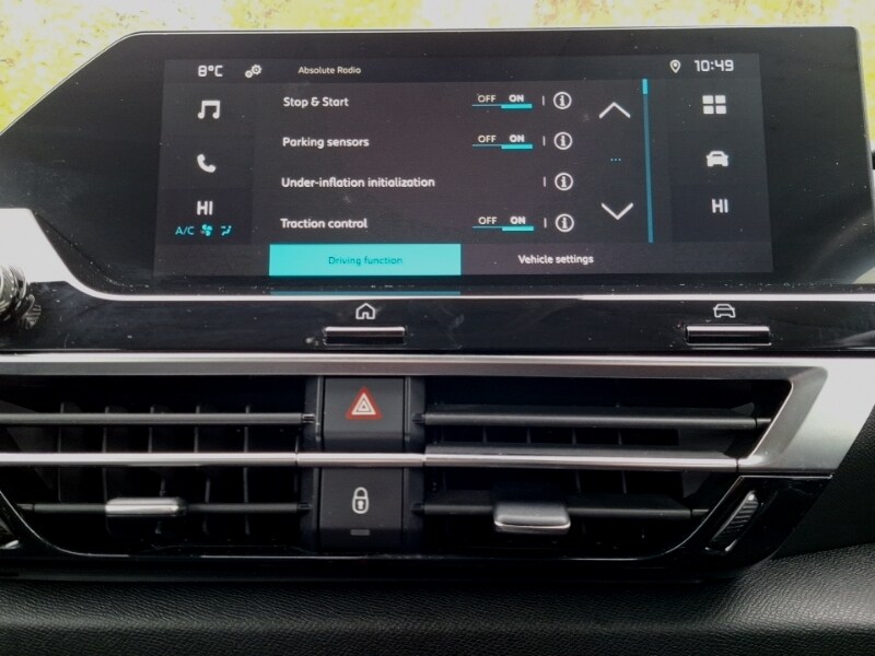 Used Citroen C4 2022 for sale - 76543802: Photo 19