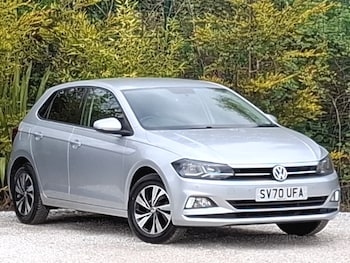 Used Volkswagen Polo 2020 for sale - 78455745: Photo
