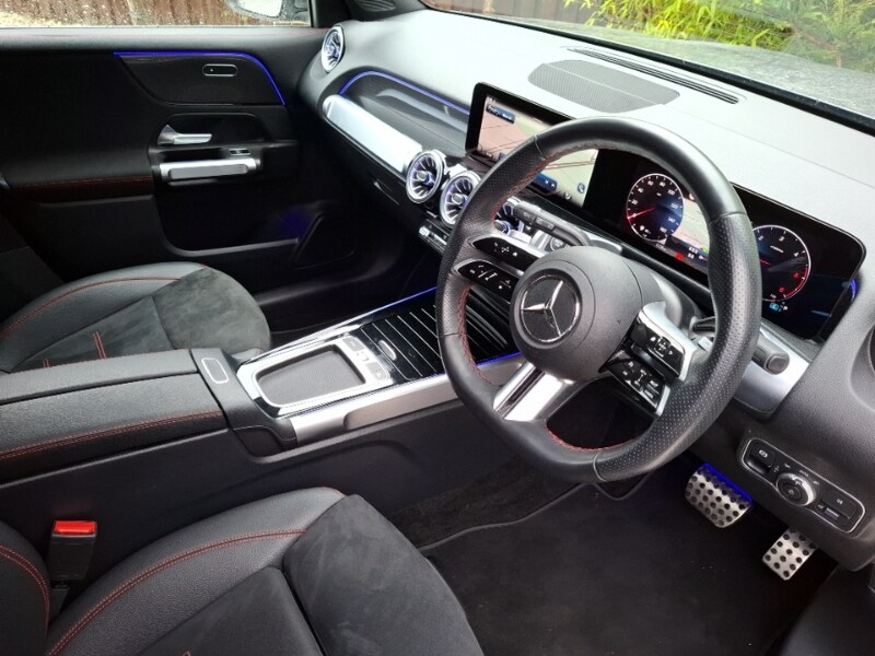 Used Mercedes-Benz GLB 2024 for sale - 77418760: Photo 10