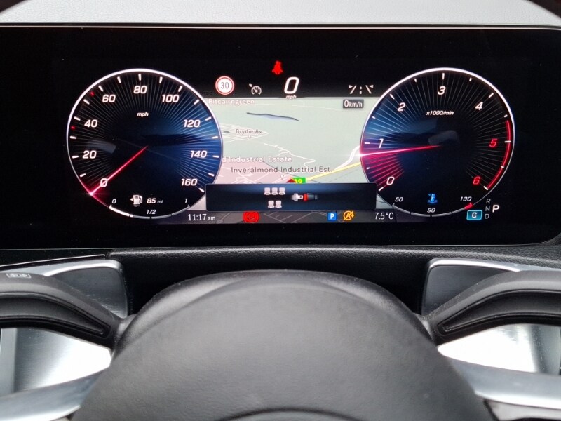 Used Mercedes-Benz GLB 2024 for sale - 77418760: Photo 11