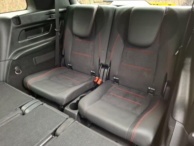 Used Mercedes-Benz GLB 2024 for sale - 77418760: Photo 12