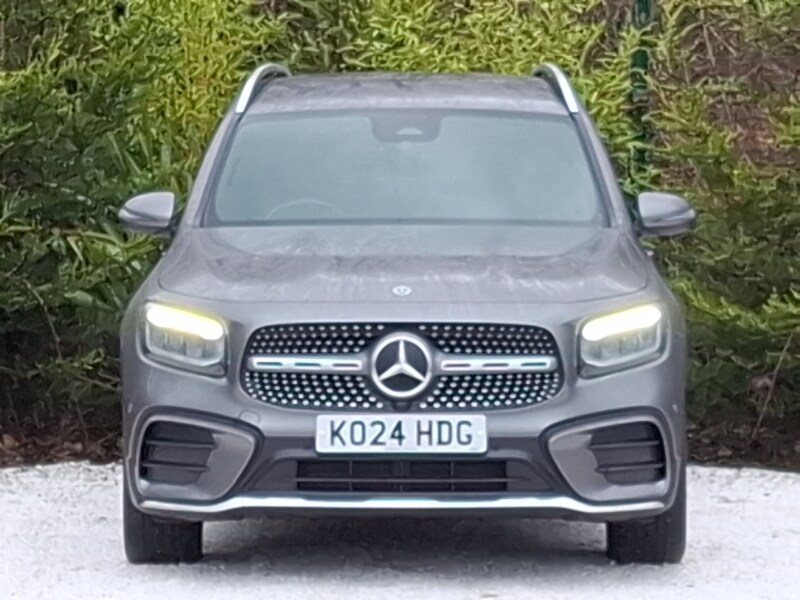 Used Mercedes-Benz GLB 2024 for sale - 77418760: Photo 14