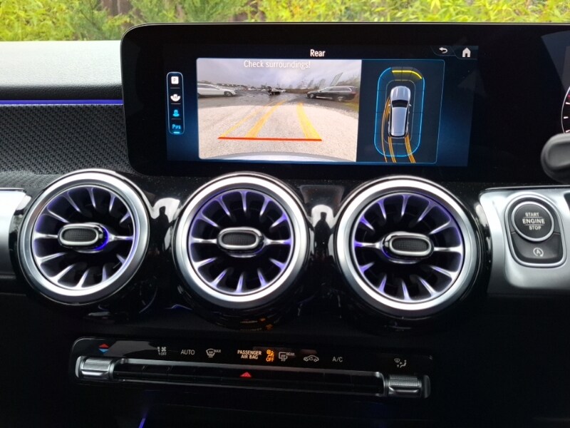 Used Mercedes-Benz GLB 2024 for sale - 77418760: Photo 16