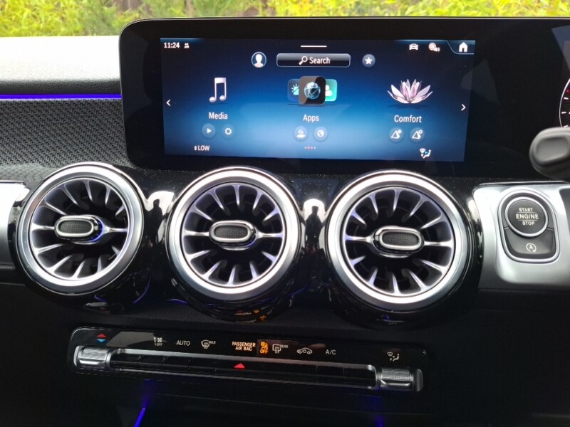 Used Mercedes-Benz GLB 2024 for sale - 77418760: Photo 19