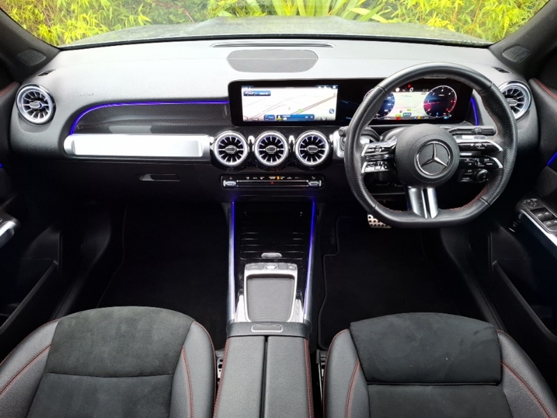 Used Mercedes-Benz GLB 2024 for sale - 77418760: Photo 2