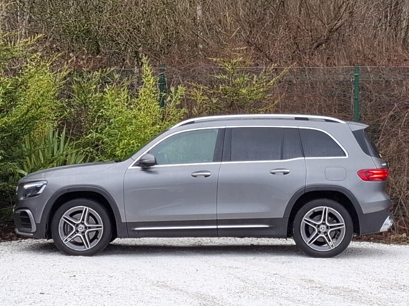 Used Mercedes-Benz GLB 2024 for sale - 77418760: Photo 4