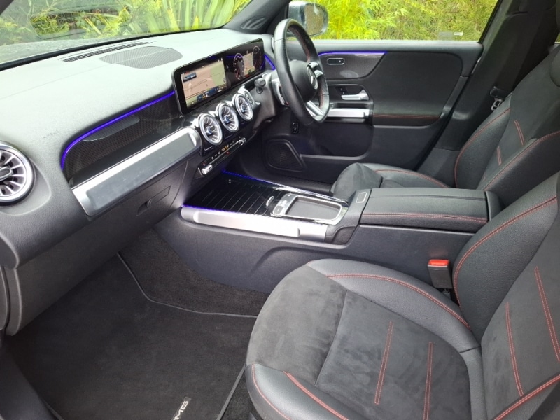 Used Mercedes-Benz GLB 2024 for sale - 77418760: Photo 5