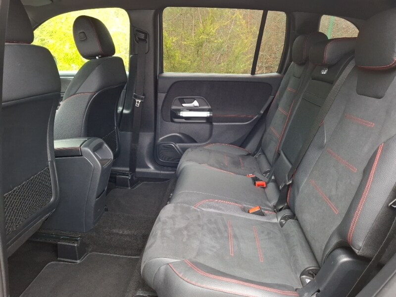 Used Mercedes-Benz GLB 2024 for sale - 77418760: Photo 6