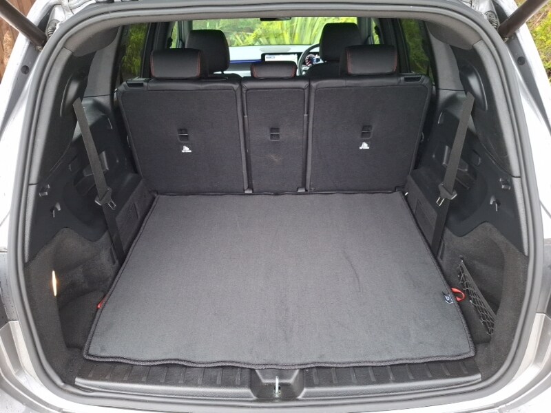 Used Mercedes-Benz GLB 2024 for sale - 77418760: Photo 8