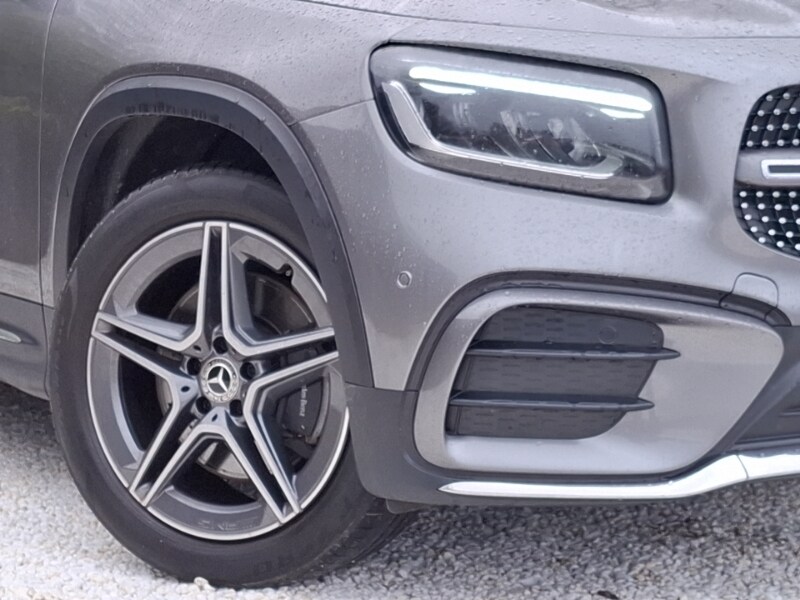 Used Mercedes-Benz GLB 2024 for sale - 77418760: Photo 9