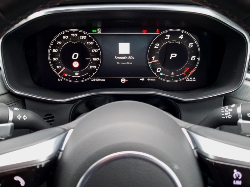 Used Jaguar F-Pace 2021 for sale - 77503409: Photo 11