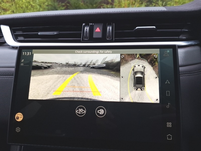 Used Jaguar F-Pace 2021 for sale - 77503409: Photo 15