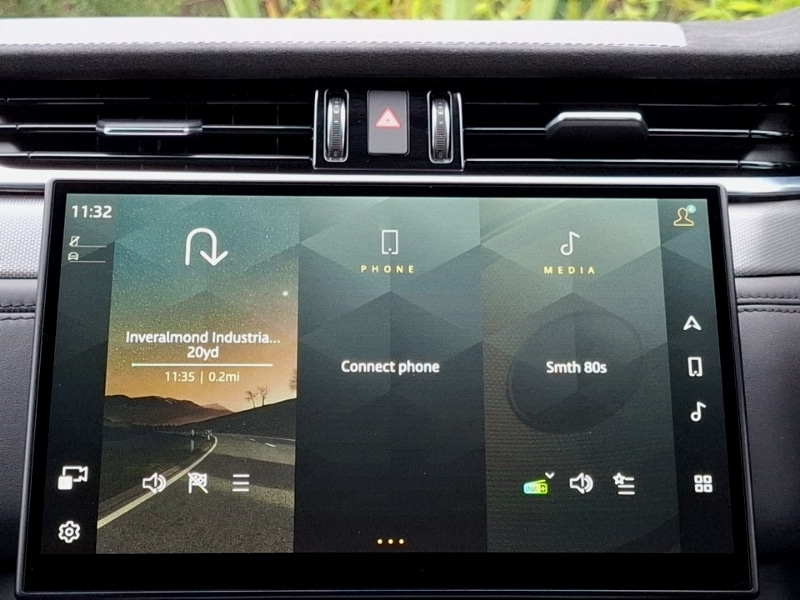 Used Jaguar F-Pace 2021 for sale - 77503409: Photo 16