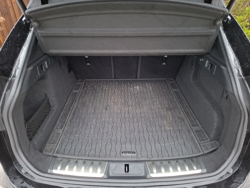 Used Jaguar F-Pace 2021 for sale - 77503409: Photo 8