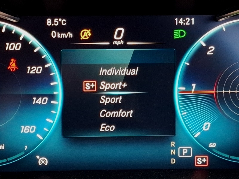 Used Mercedes-Benz C Class 2020 for sale - 77281548: Photo 16