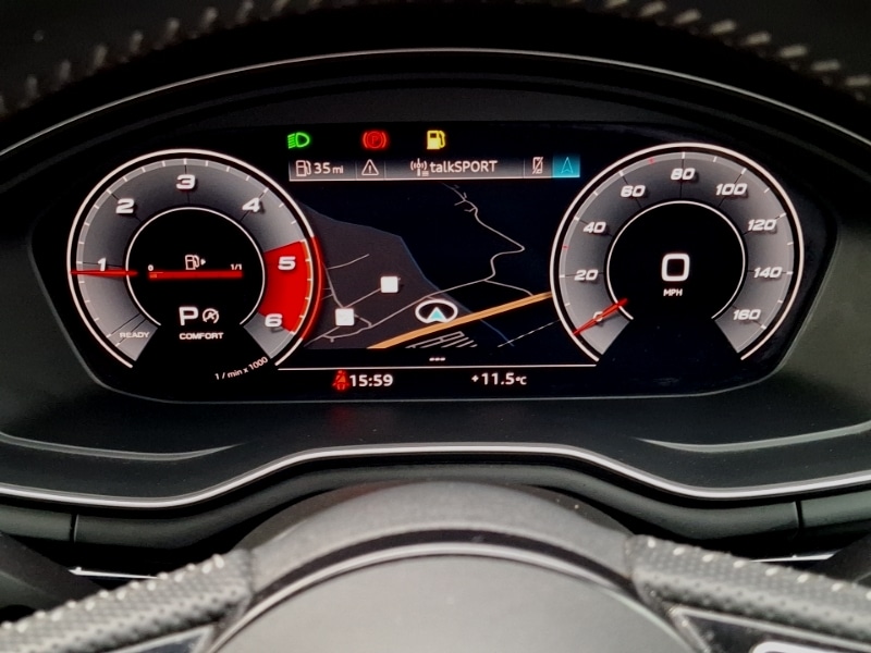 Used Audi A4 2020 for sale - 77988181: Photo 11