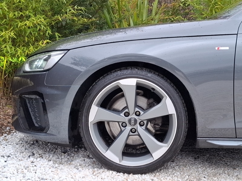 Used Audi A4 2020 for sale - 77988181: Photo 12