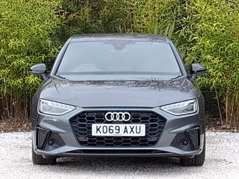 Used Audi A4 2020 for sale - 77988181: Photo 13