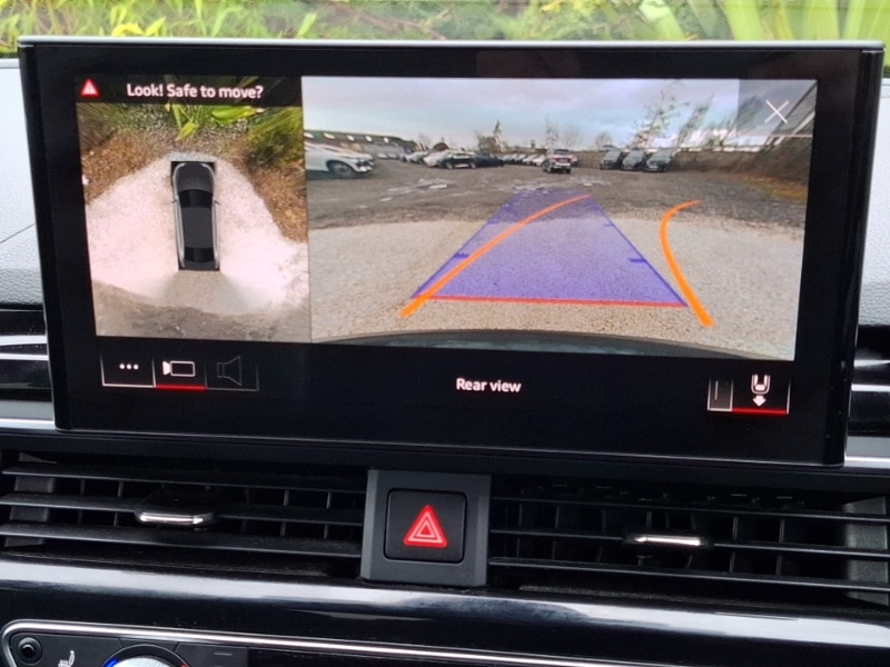 Used Audi A4 2020 for sale - 77988181: Photo 15