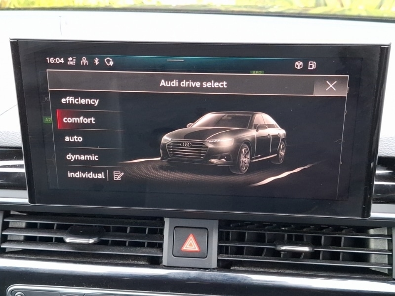 Used Audi A4 2020 for sale - 77988181: Photo 16