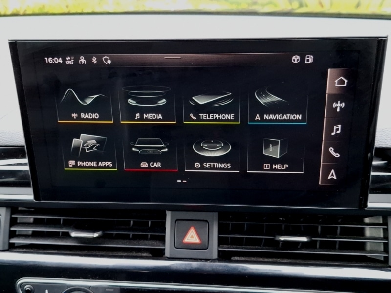 Used Audi A4 2020 for sale - 77988181: Photo 17