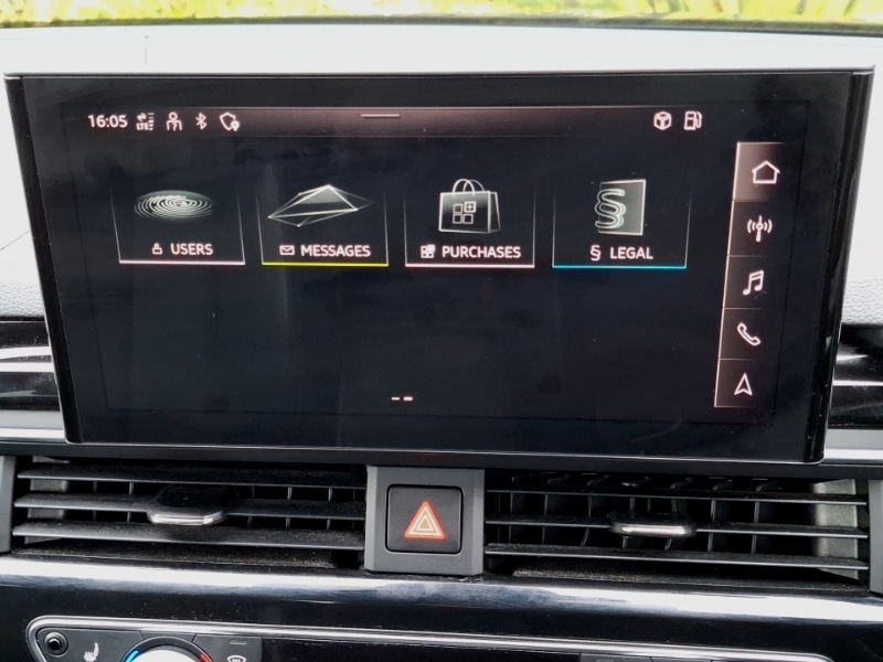 Used Audi A4 2020 for sale - 77988181: Photo 18