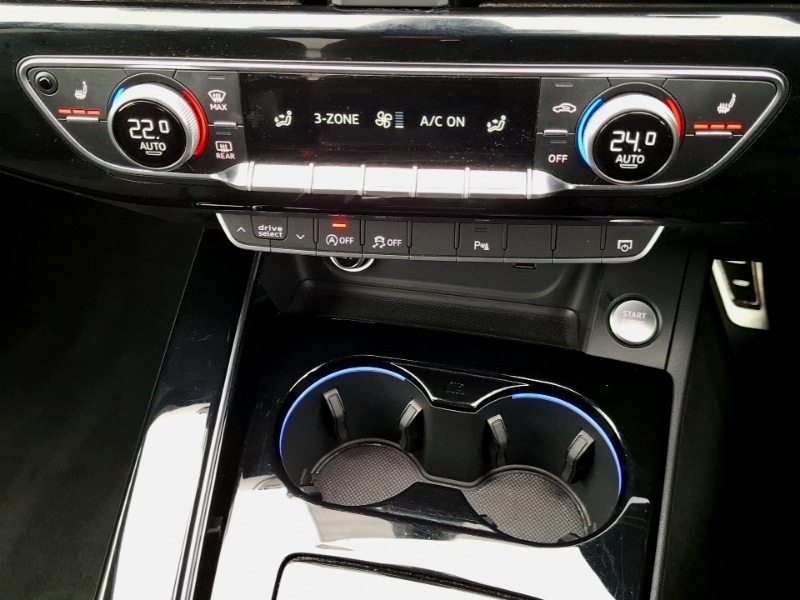 Used Audi A4 2020 for sale - 77988181: Photo 19