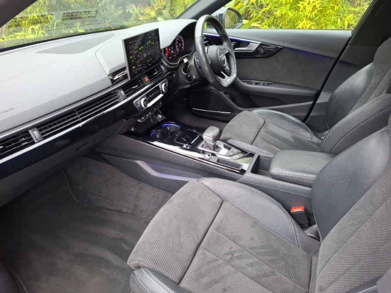 Used Audi A4 2020 for sale - 77988181: Photo 5