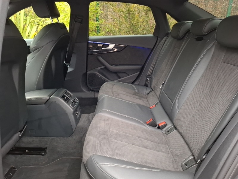 Used Audi A4 2020 for sale - 77988181: Photo 6