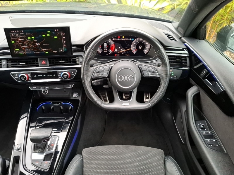 Used Audi A4 2020 for sale - 77988181: Photo 7