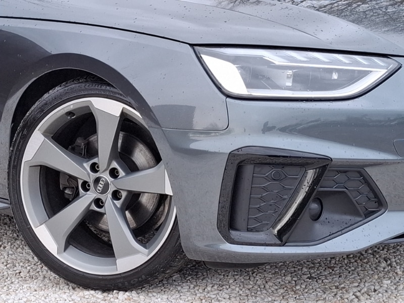 Used Audi A4 2020 for sale - 77988181: Photo 9