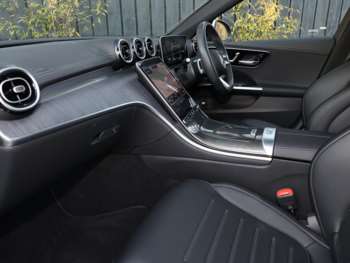 Used Mercedes-Benz C-Class 2023 for sale - 74793129: Photo
