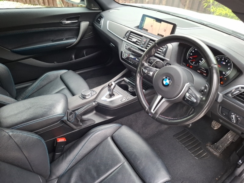 Used BMW M2 2018 for sale - 77644696: Photo 10