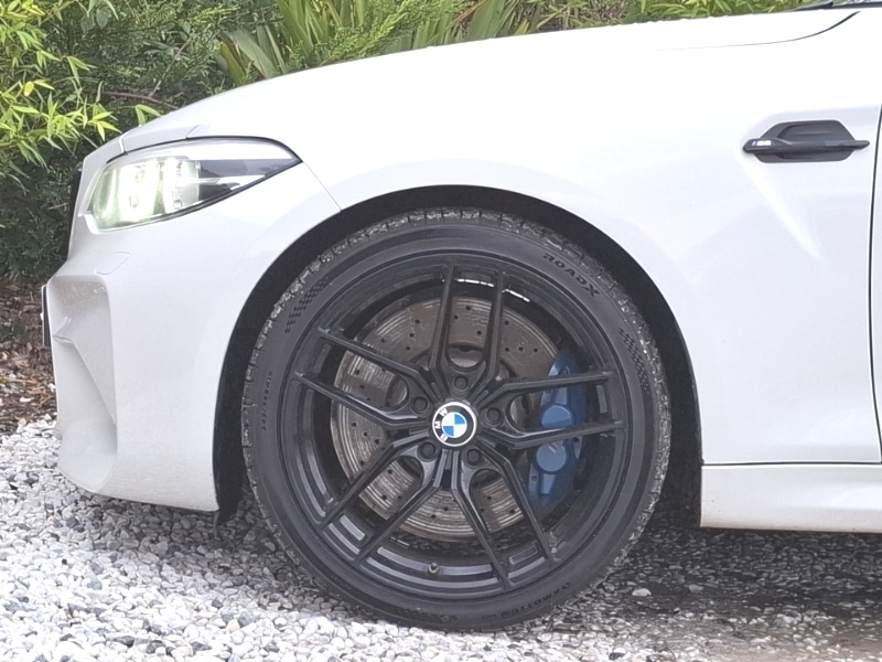 Used BMW M2 2018 for sale - 77644696: Photo 12