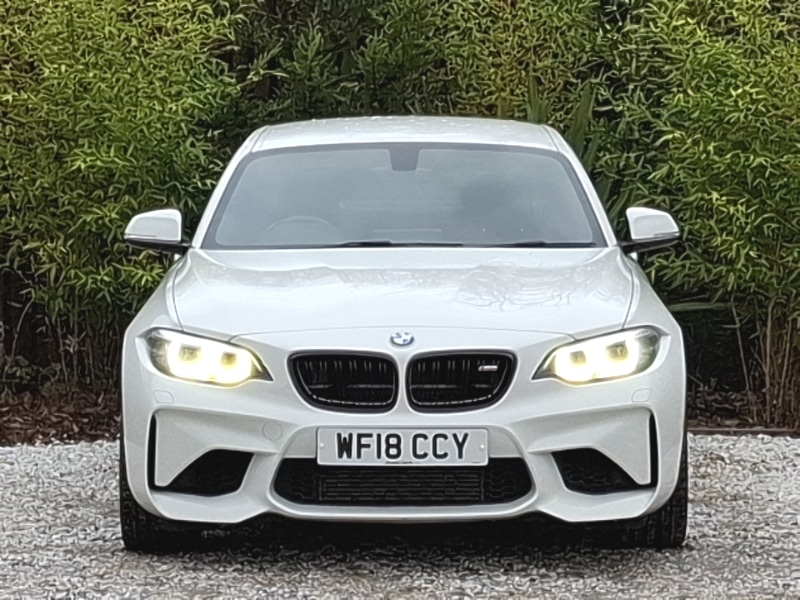 Used BMW M2 2018 for sale - 77644696: Photo 13