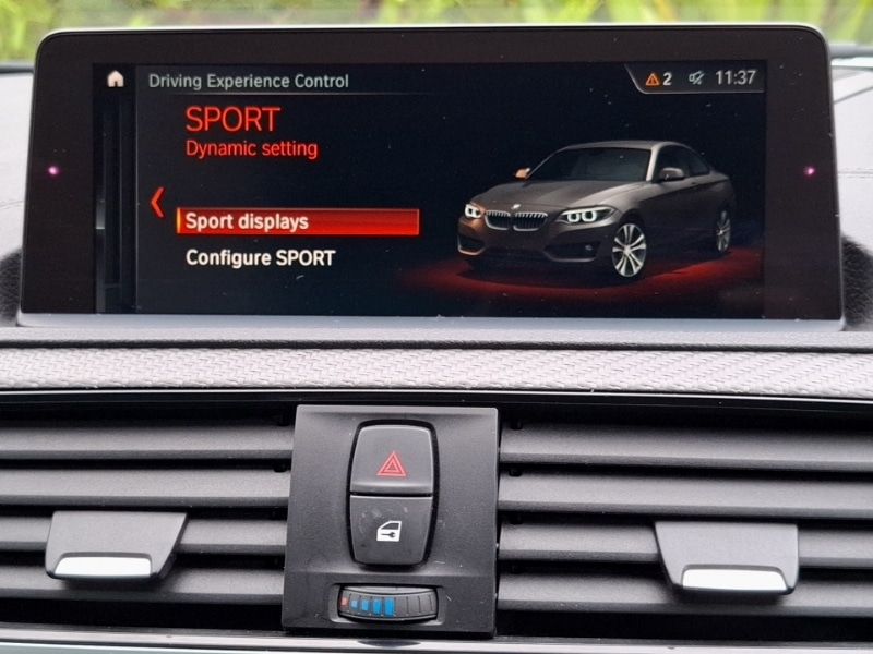 Used BMW M2 2018 for sale - 77644696: Photo 16