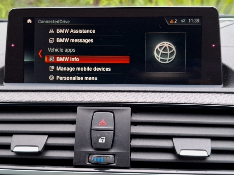 Used BMW M2 2018 for sale - 77644696: Photo 19