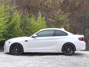 Used BMW M2 2018 for sale - 77644696: Photo