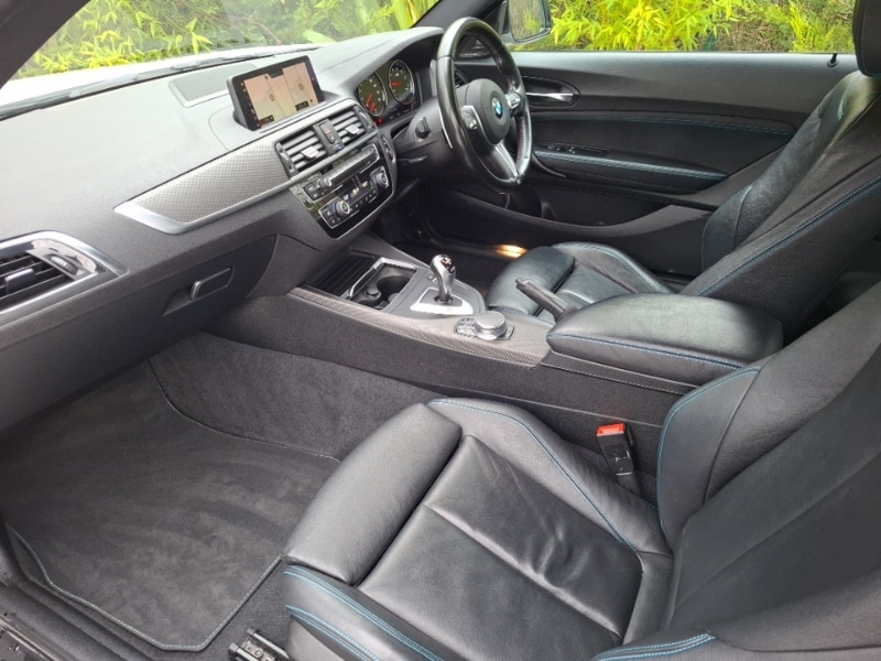 Used BMW M2 2018 for sale - 77644696: Photo 5