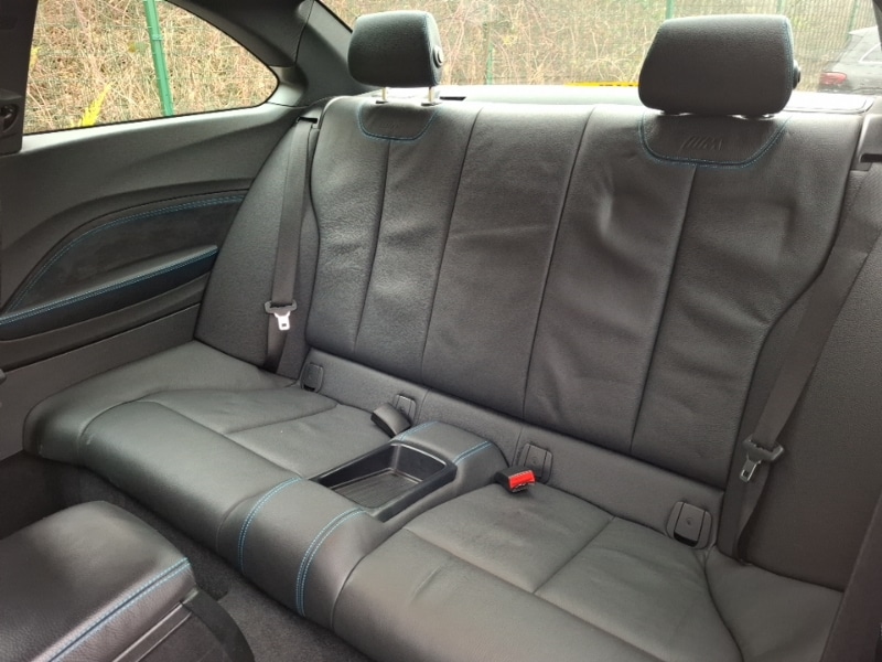 Used BMW M2 2018 for sale - 77644696: Photo 6