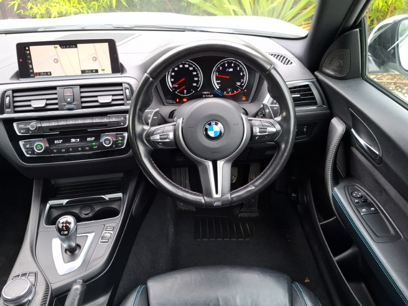 Used BMW M2 2018 for sale - 77644696: Photo 7
