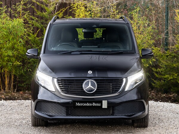 Used Mercedes-Benz EQV 2021 for sale - 73824078: Photo 18
