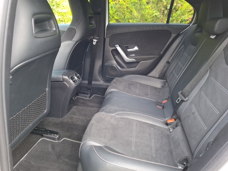 Used Mercedes-Benz A-Class 2021 for sale - 76199517: Photo 6