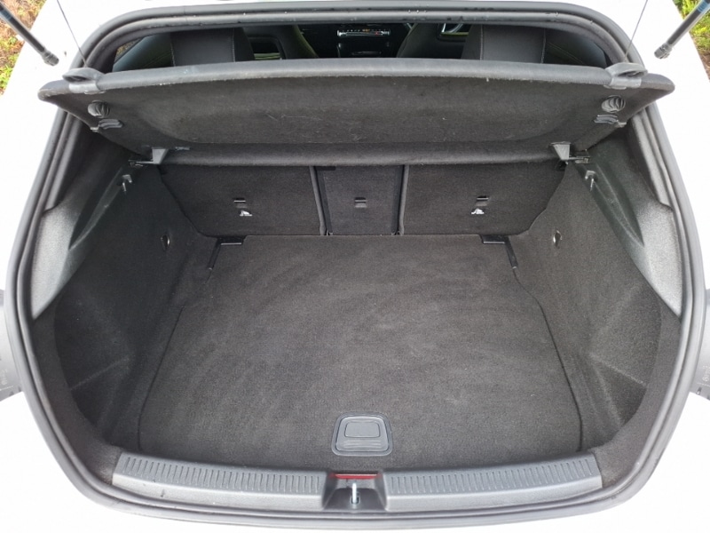 Used Mercedes-Benz A-Class 2021 for sale - 76199517: Photo 8