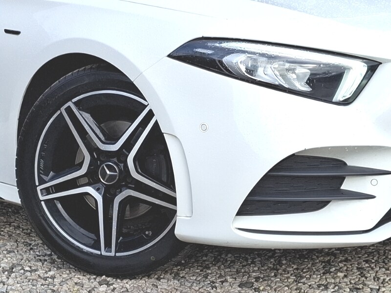 Used Mercedes-Benz A-Class 2021 for sale - 76199517: Photo 9