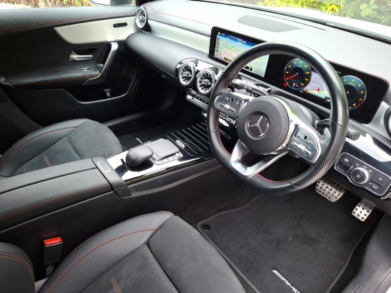 Used Mercedes-Benz CLA 2023 for sale - 76331663: Photo 10