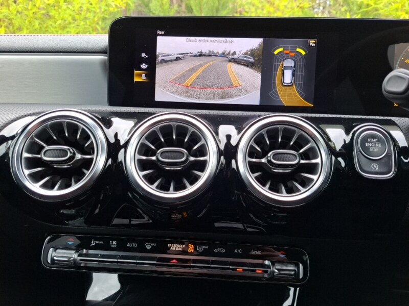 Used Mercedes-Benz CLA 2023 for sale - 76331663: Photo 15