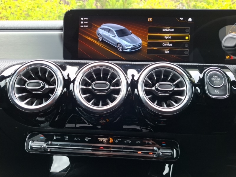 Used Mercedes-Benz CLA 2023 for sale - 76331663: Photo 16